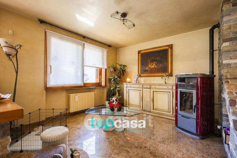 Villa in Via Eugenio Villoresi 62 — foto 15 di 40