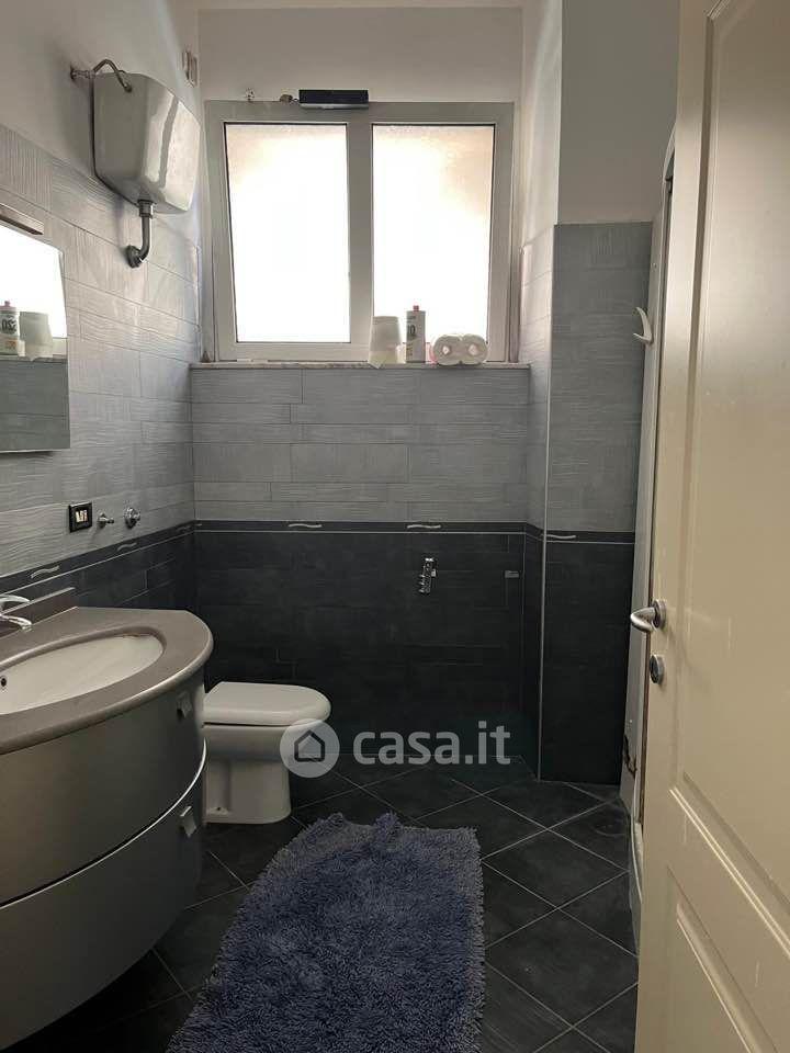 Quadrilocale in Via Varrone — foto 8 di 32