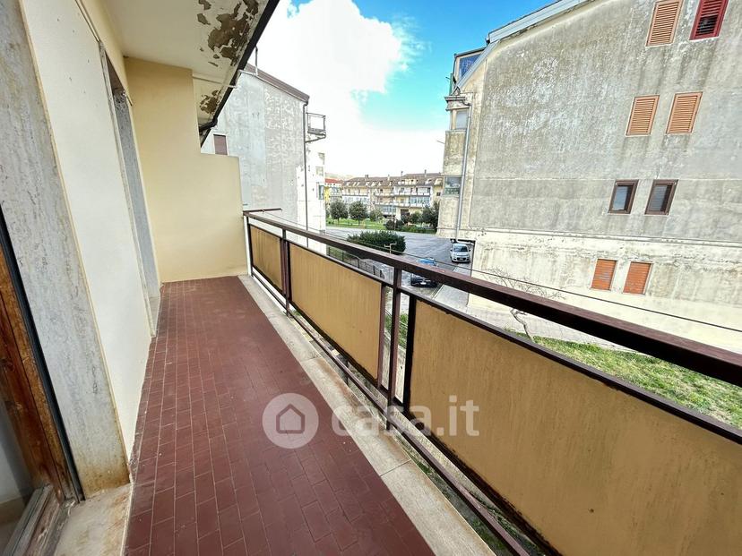 Quadrilocale in Contrada Serra 48 — foto 38 di 40