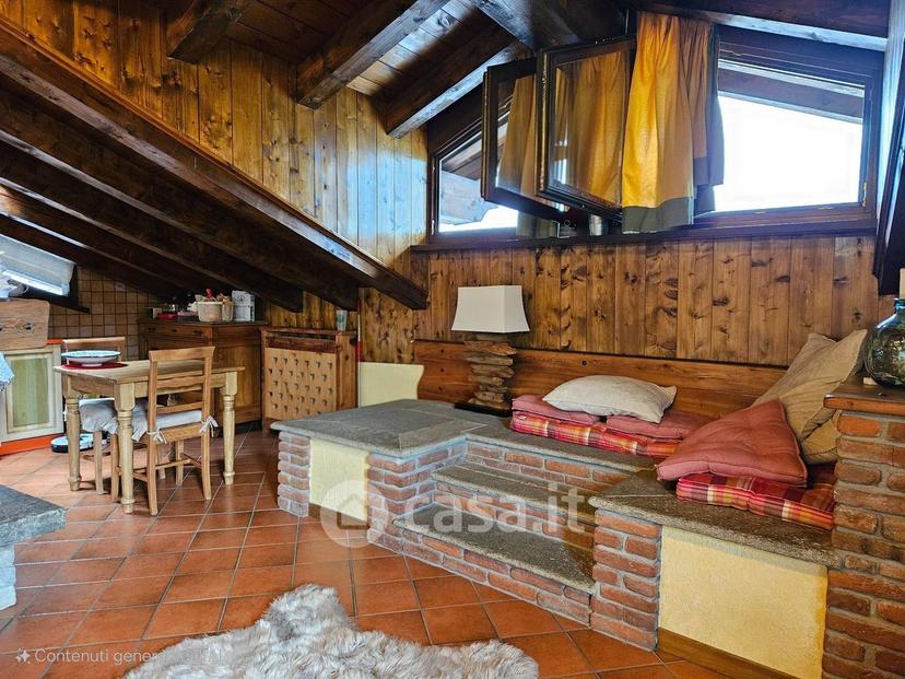 Trilocale in Frazione Chatelard 38 — foto 9 di 63