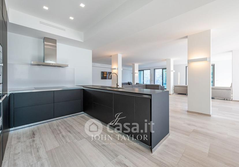 Appartamento in Via Pangino — foto 17 di 22