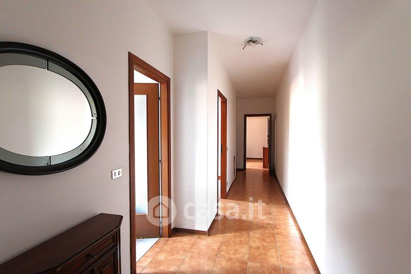 Quadrilocale in Via A. Zanasi — foto 13 di 27