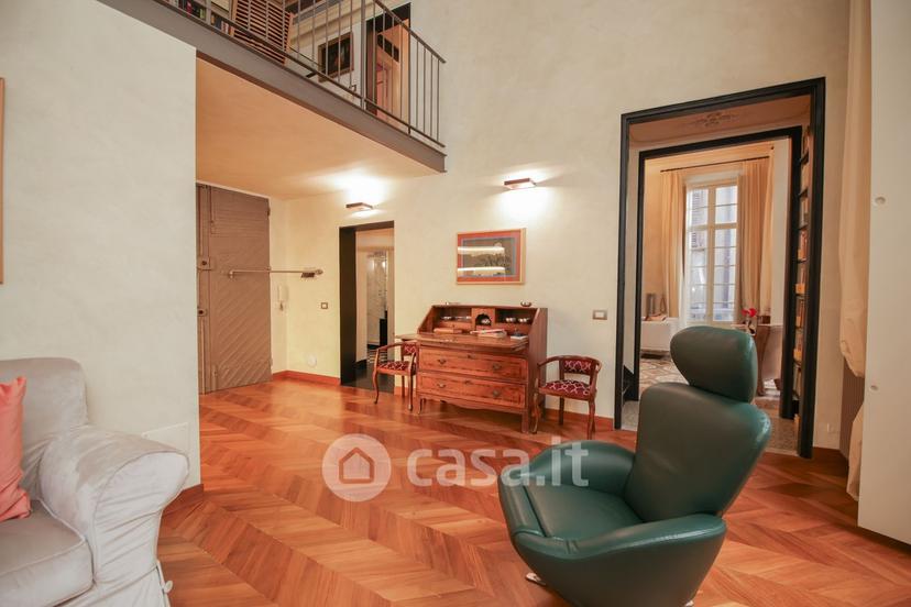 Appartamento in Via Luccoli — foto 19 di 48