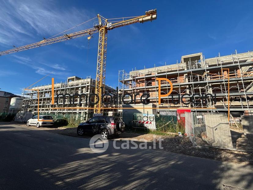 Quadrilocale in Via Giacomo Puccini 216 — foto 26 di 29