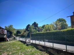 Bilocale in Ossio 8