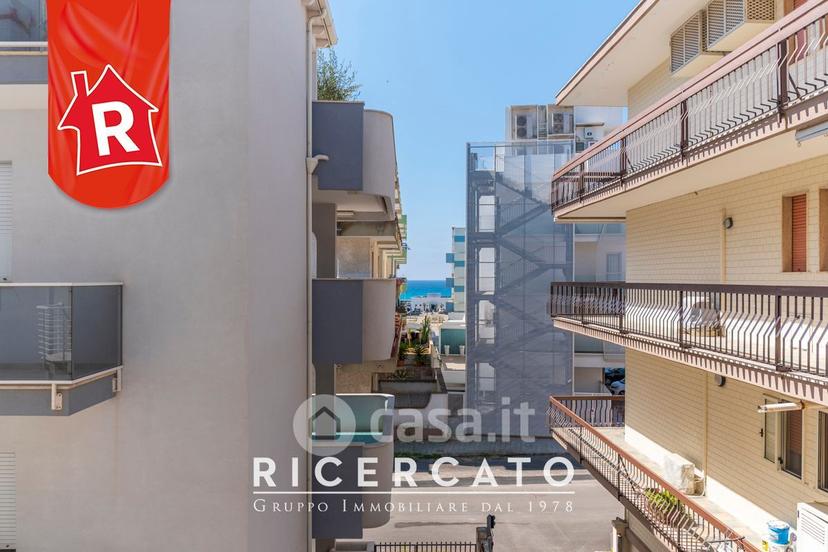 Quadrilocale in Via Francesco Petrarca 11 — foto 29 di 52
