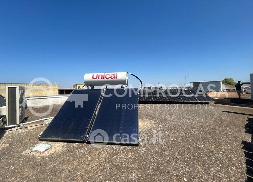 Appartamento in Via Gallipoli — foto 12 di 38