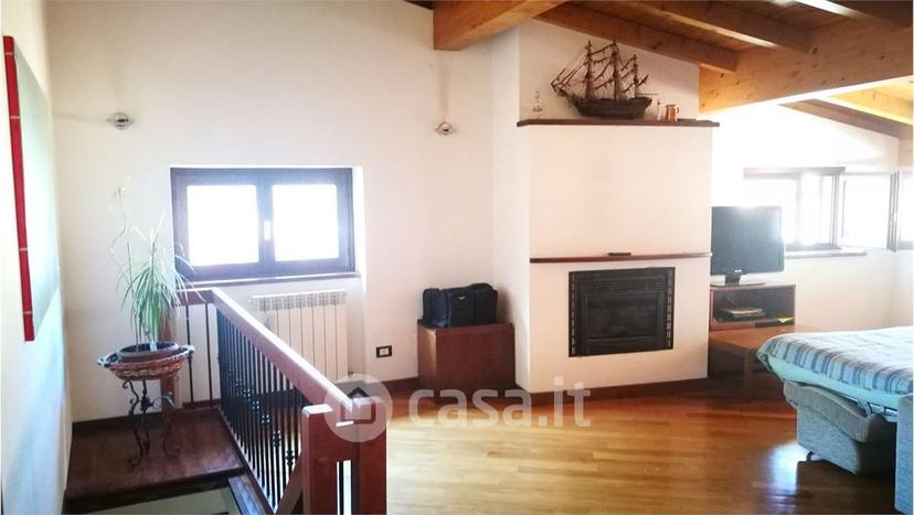 Appartamento in Piazza G.garibaldi 11 — foto 43 di 43
