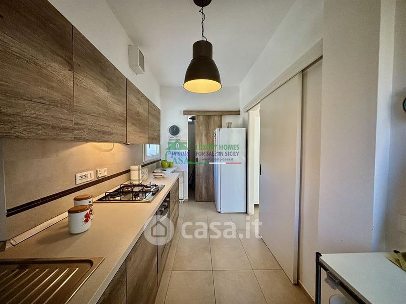 Trilocale in Via Benedetto Brin — foto 17 di 21