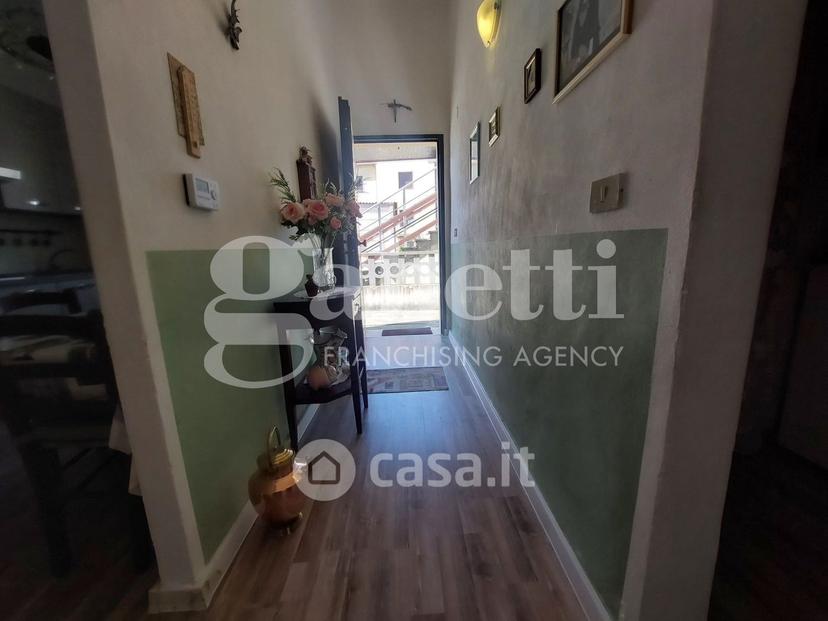 Appartamento in Via Don Luigi Sturzo — foto 38 di 41