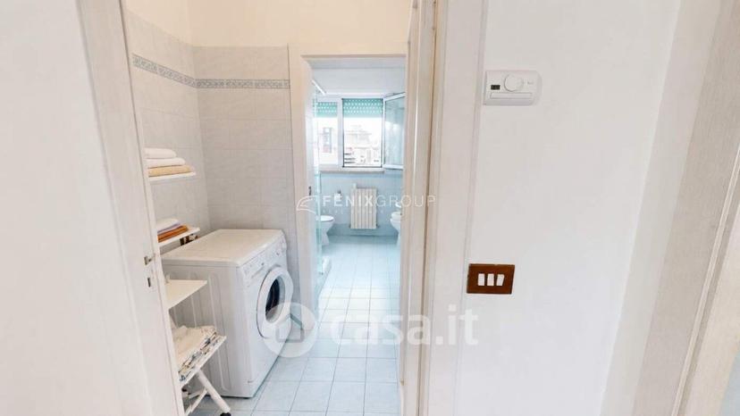 Trilocale in Via Alessandro Volta 109 — foto 39 di 41