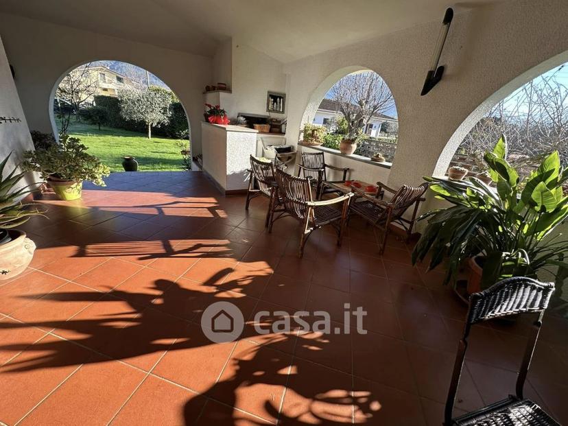 Villa in Via Romana — foto 34 di 40