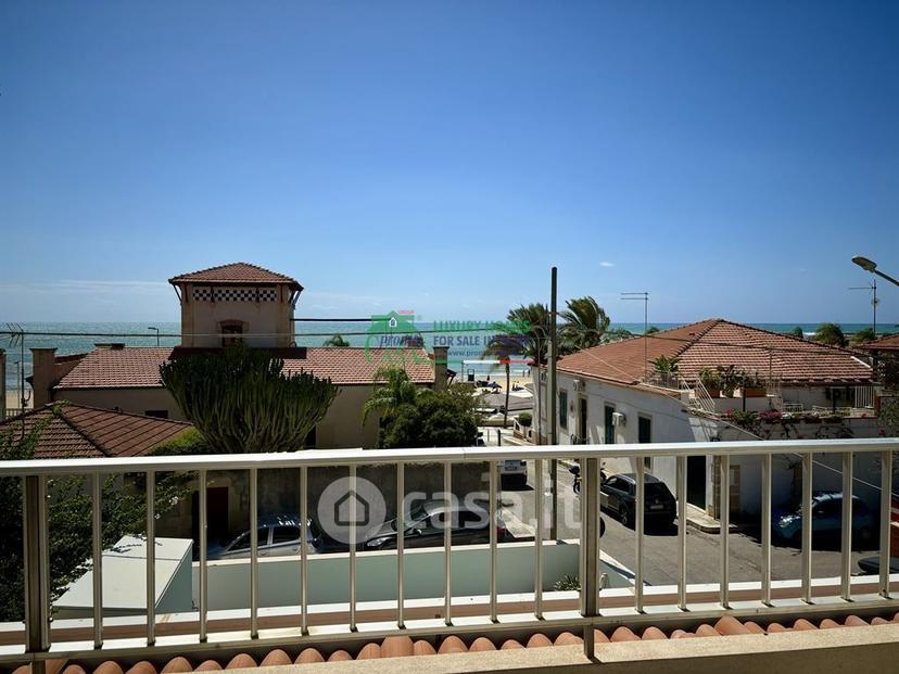 Trilocale in Via Benedetto Brin — foto 4 di 21