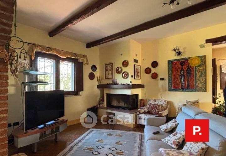 Villa in Via Scese Lunghe — foto 6 di 44