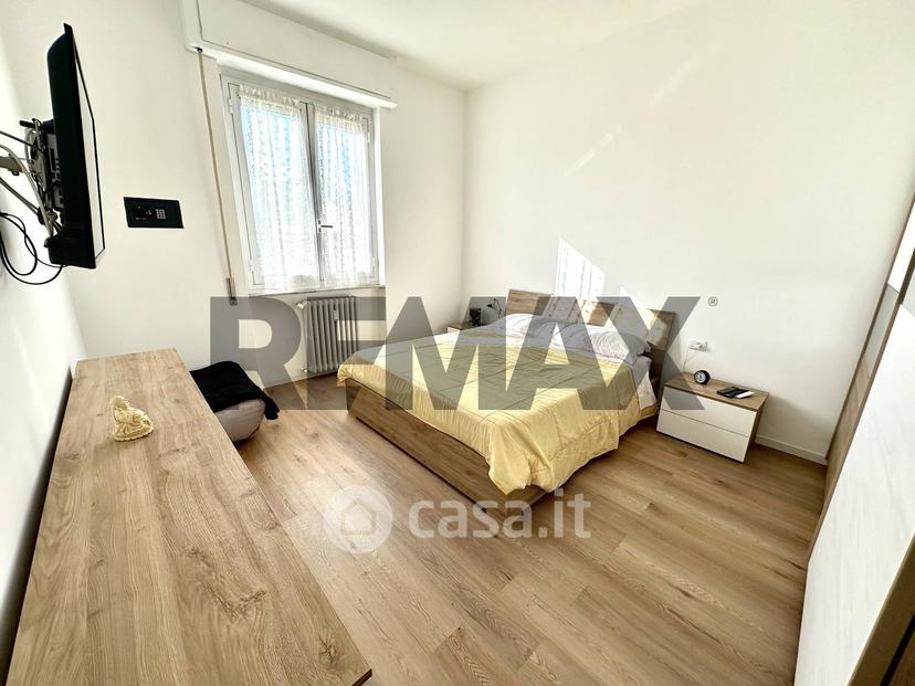 Trilocale in Via Filippo Corridoni 11 — foto 9 di 57