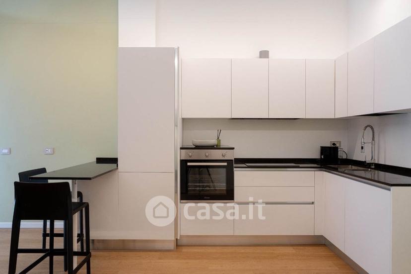 Bilocale in Via Giuseppe Castelli 15 — foto 7 di 12