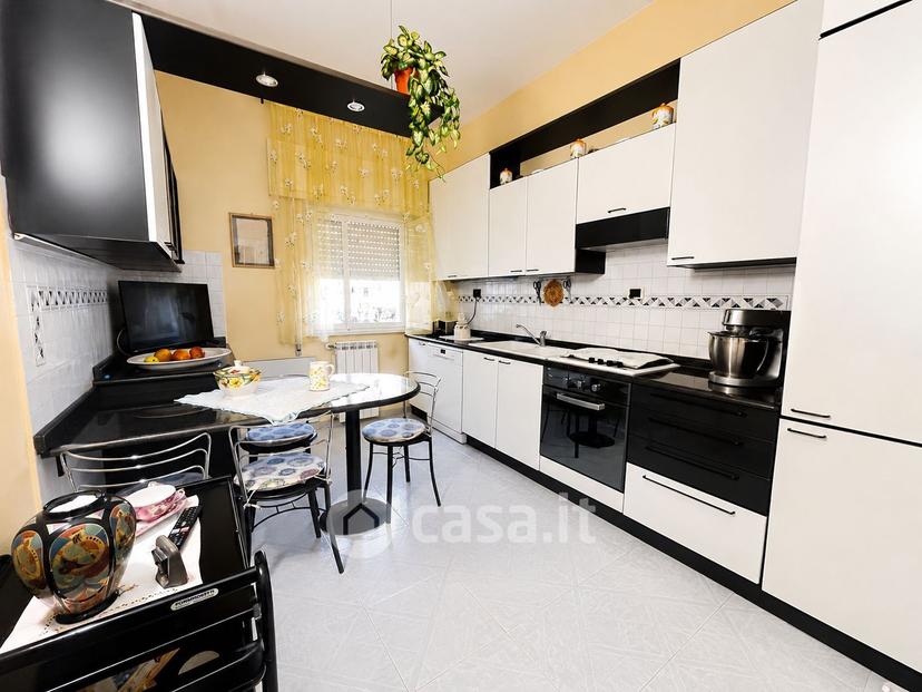 Appartamento in Via Montalbo — foto 19 di 32