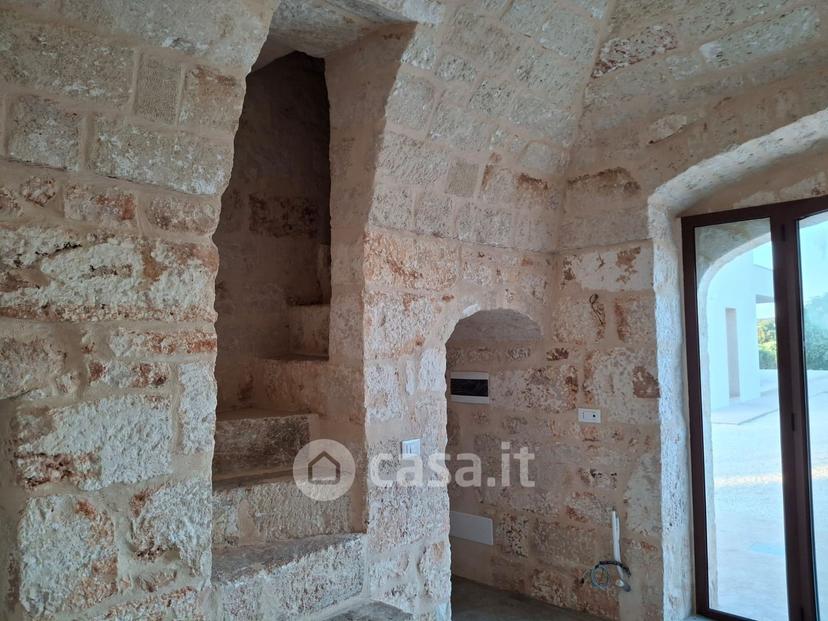 Villa in Contrada Traghetto — foto 28 di 43