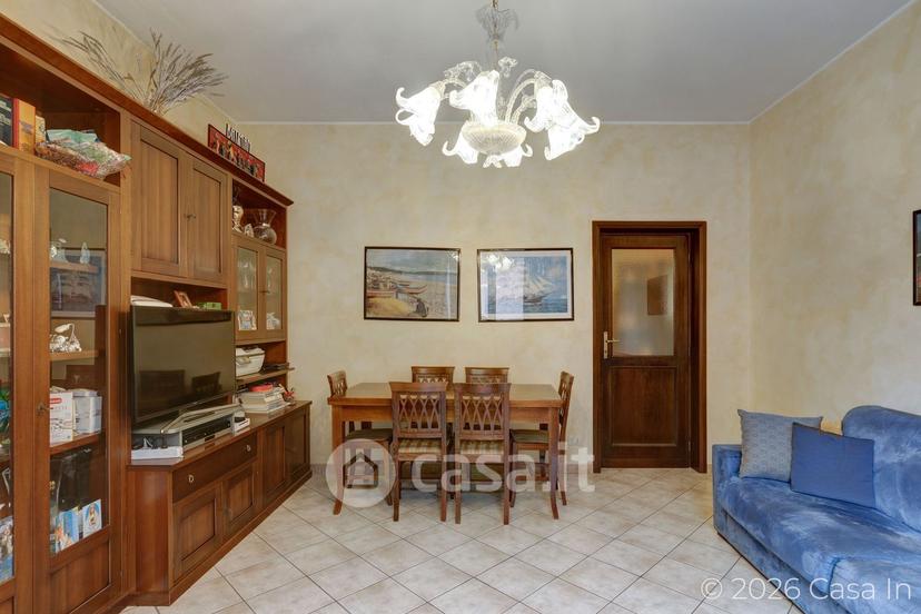 Villa in Via Bracciano — foto 18 di 50