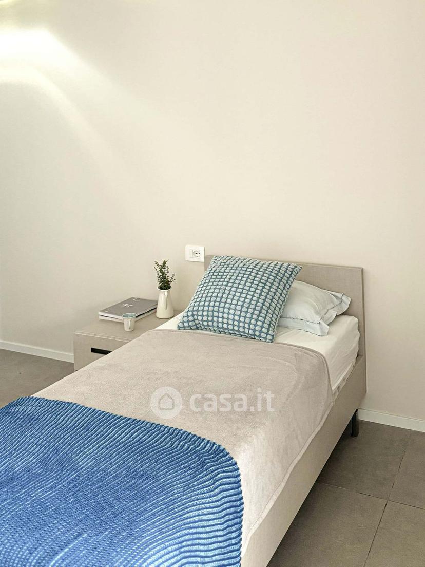 Monolocale in Via San Giovanni Bosco — foto 10 di 10