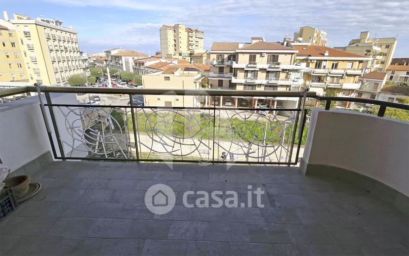 Quadrilocale in Via Abruzzi — foto 12 di 25