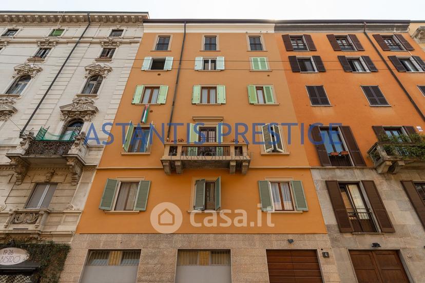 Loft in Via Milazzo — foto 16 di 31