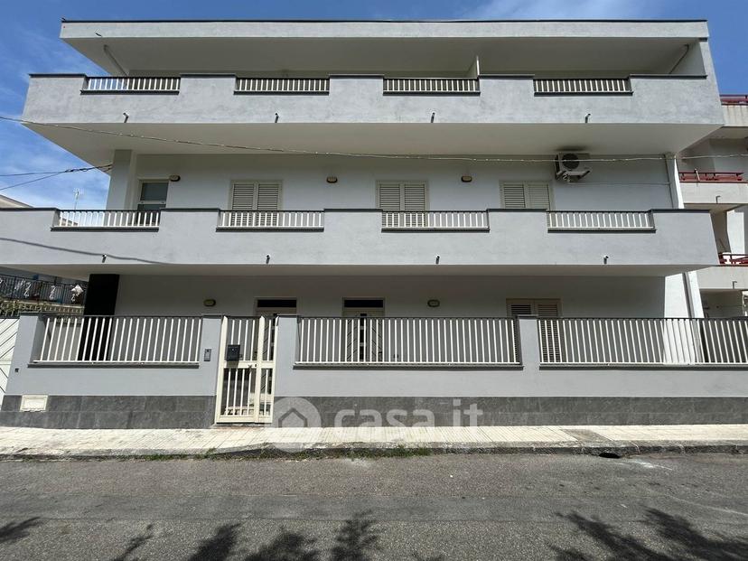 Trilocale in Via Luigi Pirandello 5 -1