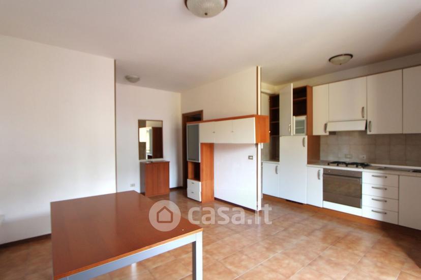 Quadrilocale in Via A. Zanasi — foto 20 di 27