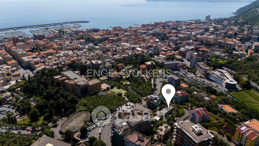 Bilocale in Corso Lima 43 — foto 11 di 24
