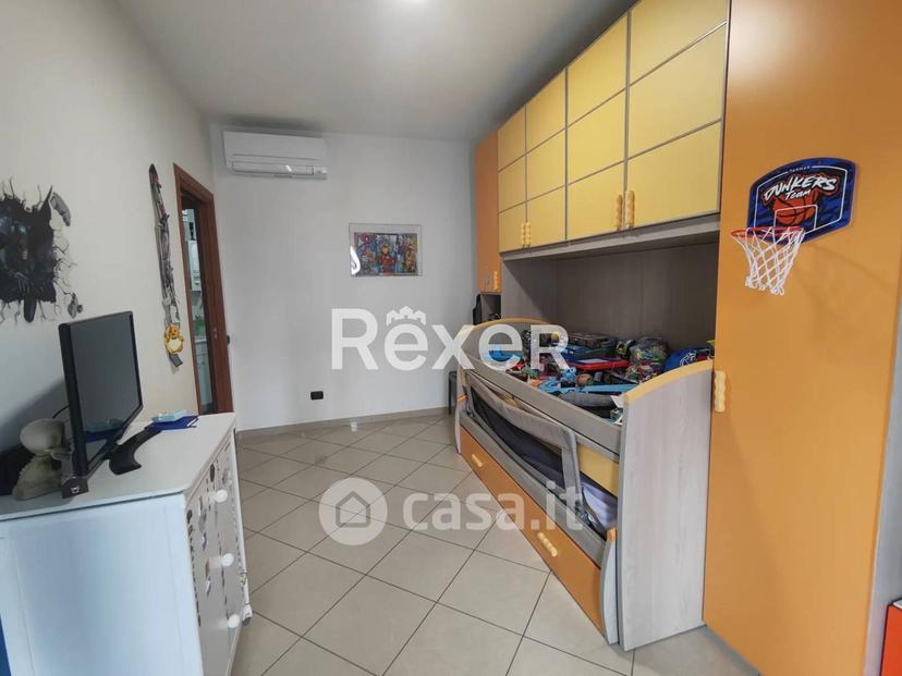 Appartamento in Via Milone — foto 16 di 16