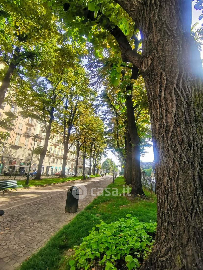 Stanza in Corso Giuseppe Siccardi — foto 7 di 7