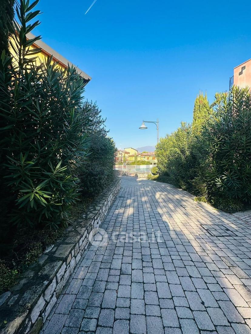 Quadrilocale in Via del Torchio — foto 34 di 53