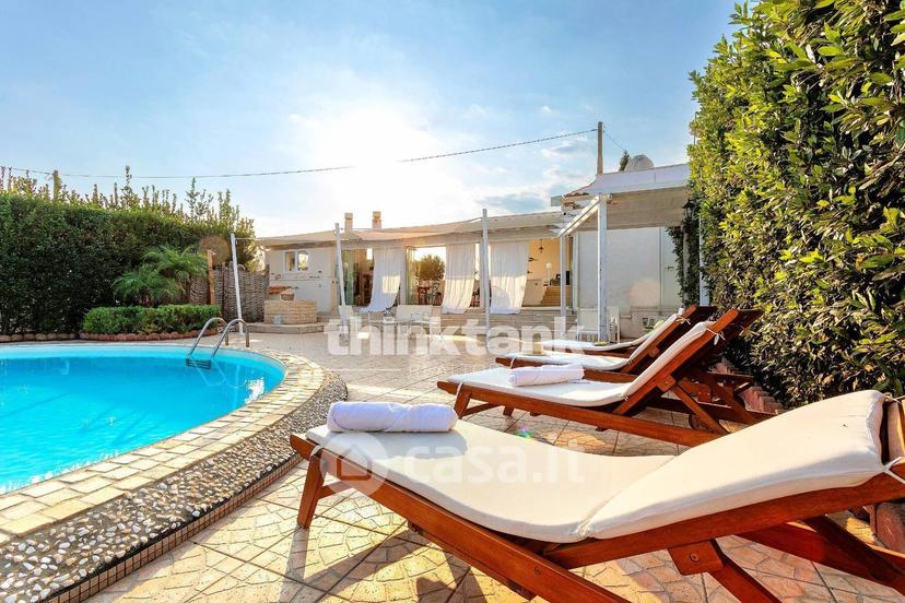 Villa in Via del Giglio — foto 34 di 41