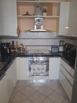 Trilocale in Via Tosco Romagnola