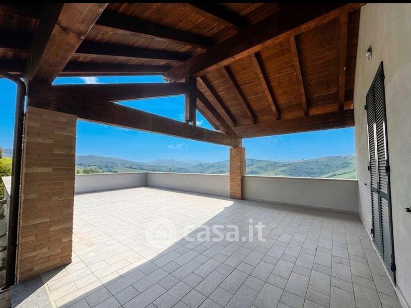 Villa in Via Vermietta 6 — foto 14 di 35