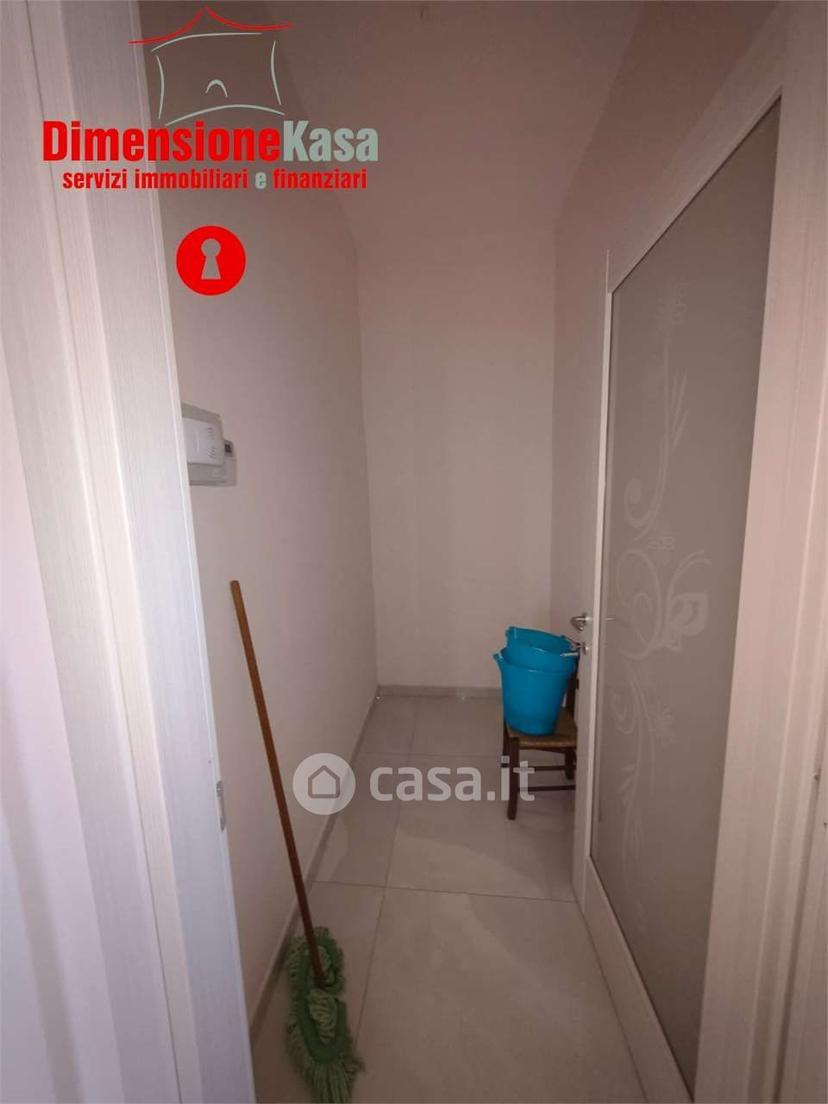 Trilocale in Via dei Sanniti — foto 12 di 13