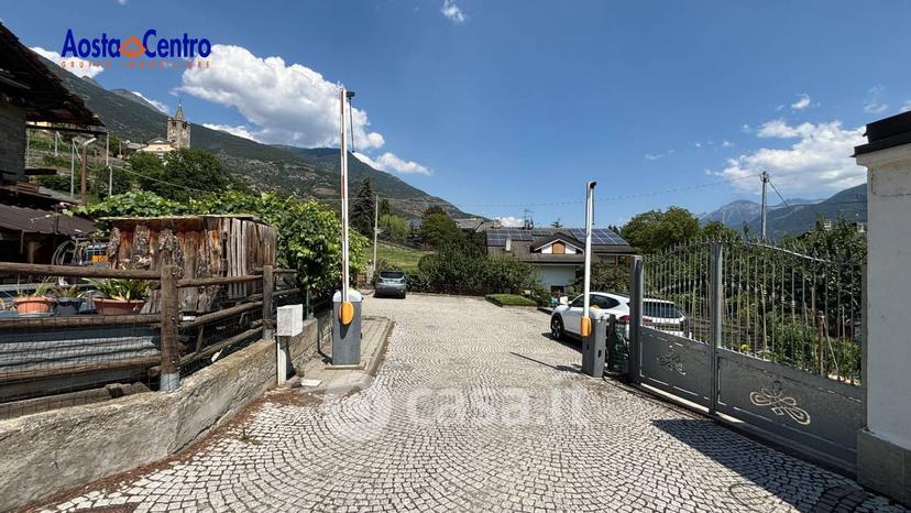 Trilocale in Località Chaussod 12 — foto 20 di 20