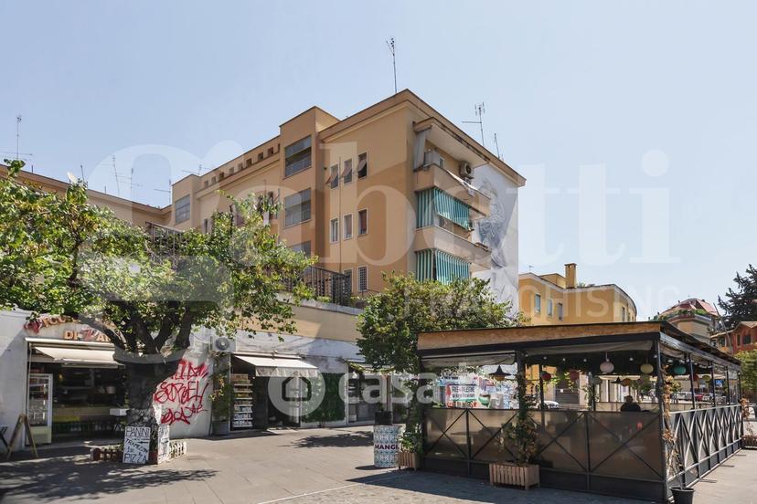 Bilocale in Via Nicolo Odero — foto 8 di 45