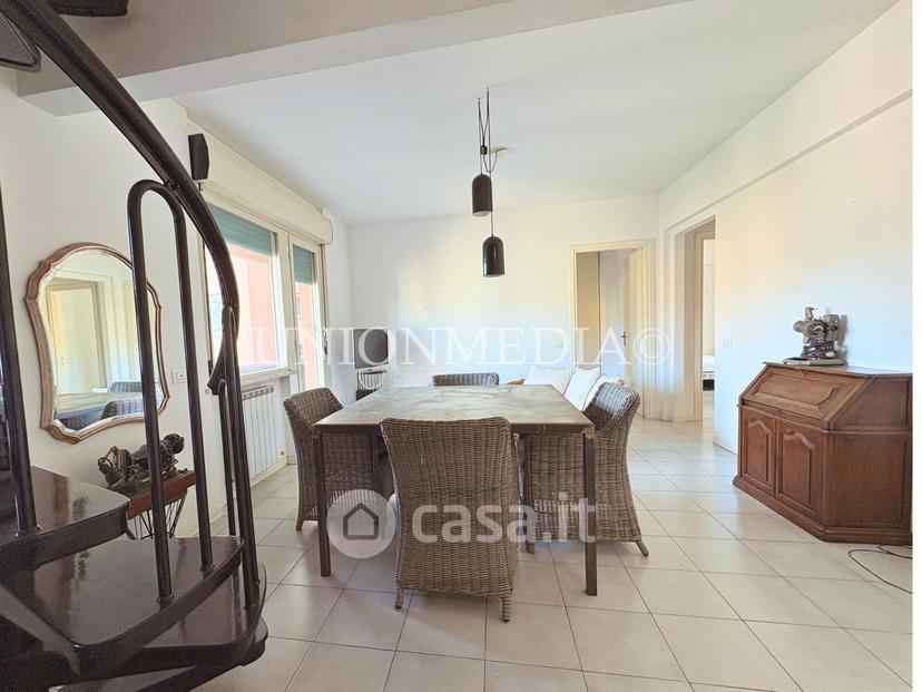 Appartamento in Via Porta Parma 12 — foto 5 di 36
