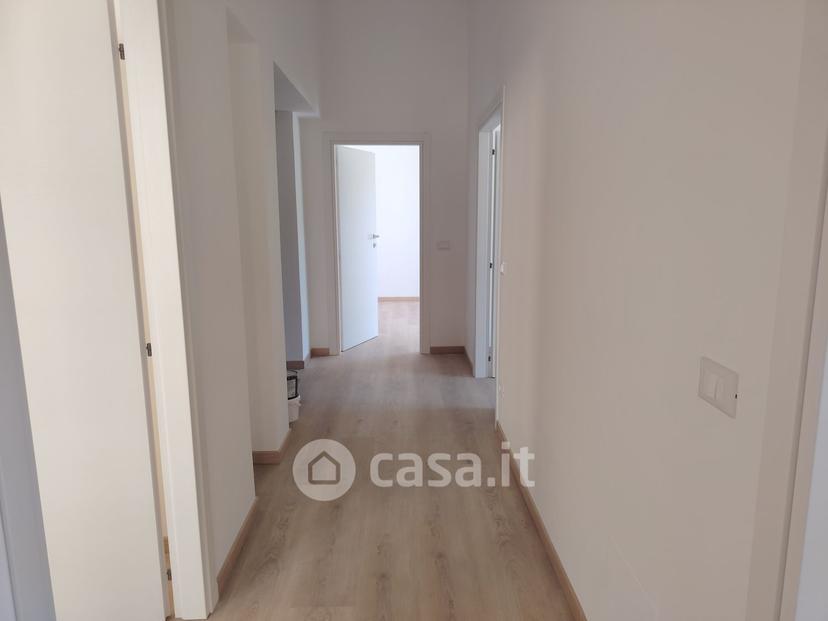Quadrilocale in Via Franco Michelini Tocci — foto 10 di 20