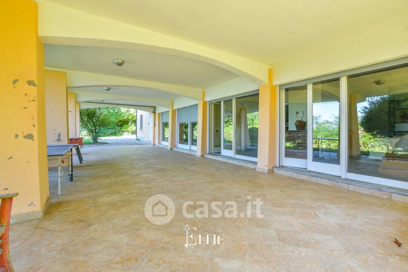 Villa in Via Moncalvo 15 — foto 14 di 63