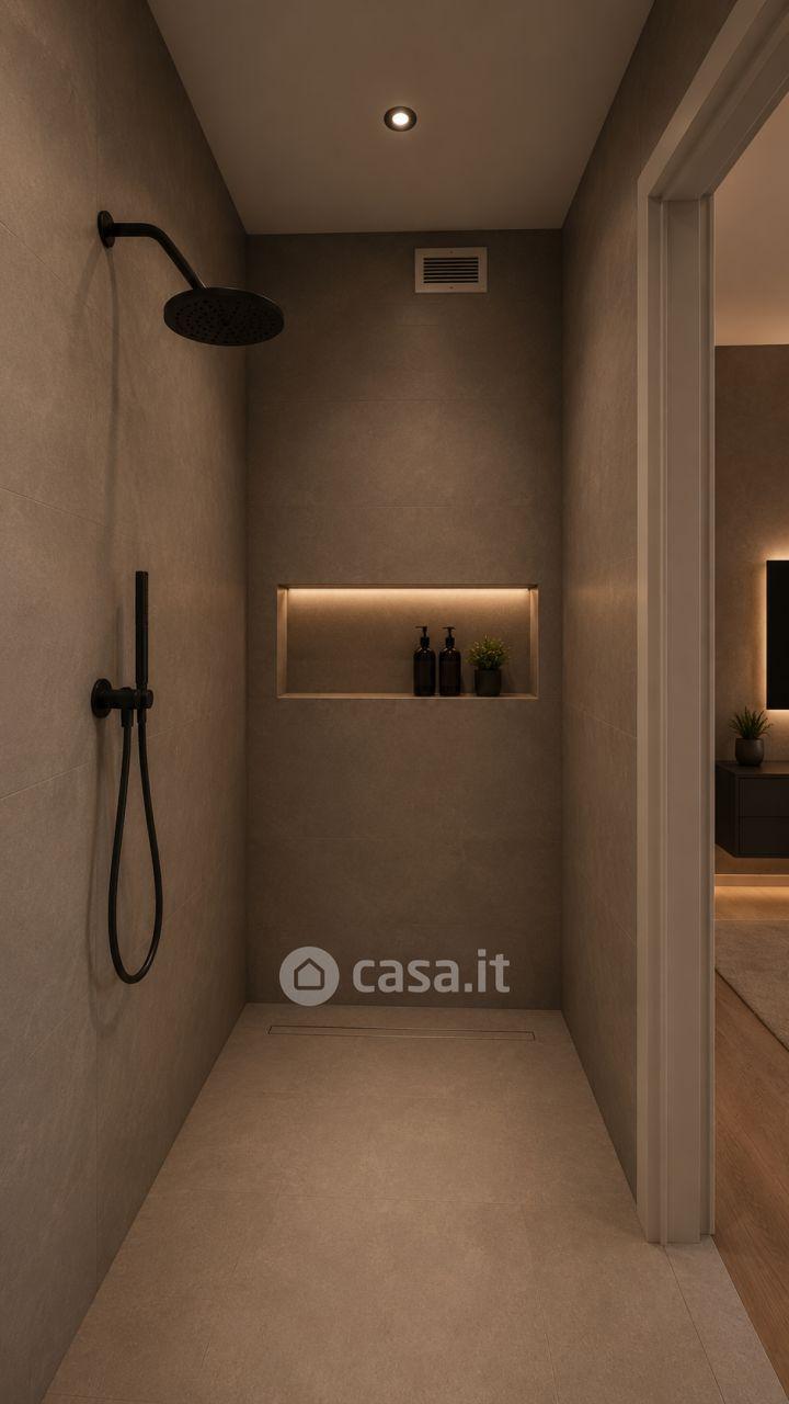 Trilocale in Via Alessandro Manzoni 5 — foto 28 di 28