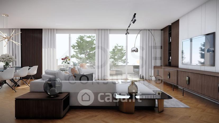 Trilocale in Via Filippo Turati 1 — foto 20 di 35