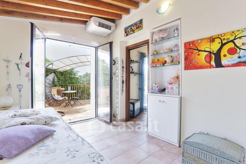 Villa in Morcone — foto 14 di 42