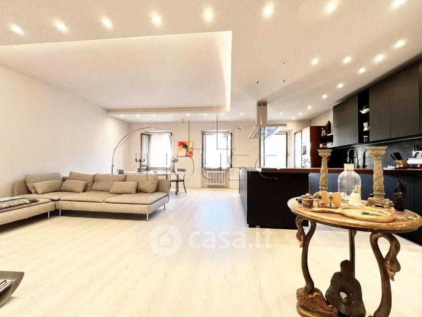 Quadrilocale in Via del Campo della Fiera — foto 16 di 33
