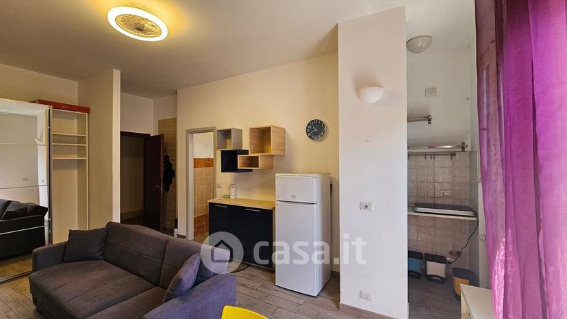 Monolocale in Via Eleuterio Pagliano 25 — foto 9 di 19