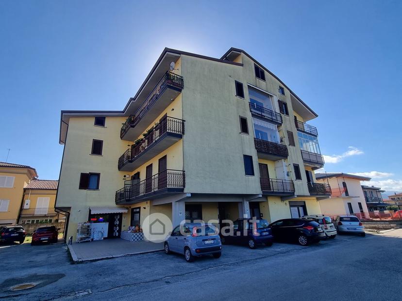 Quadrilocale in Via Frustelle 29 — foto 3 di 23