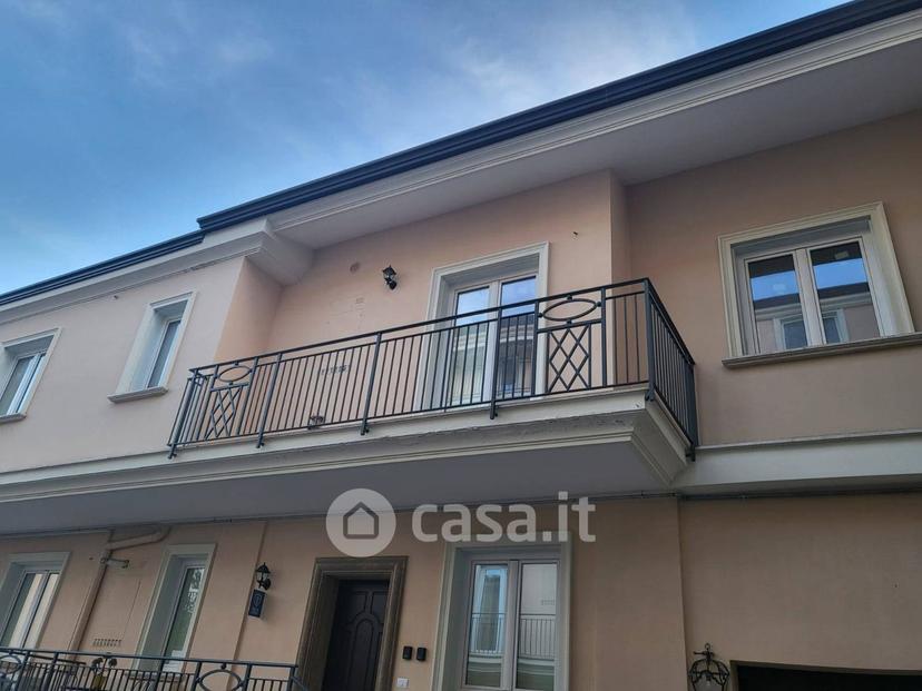 Quadrilocale in Via Diana Tifatina 30 — foto 12 di 27