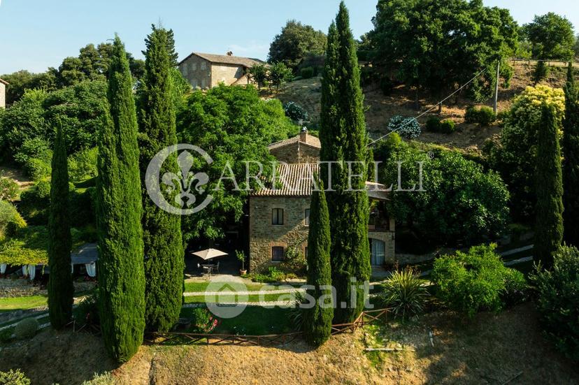 Villa in Via degli Olmi 10 — foto 55 di 62
