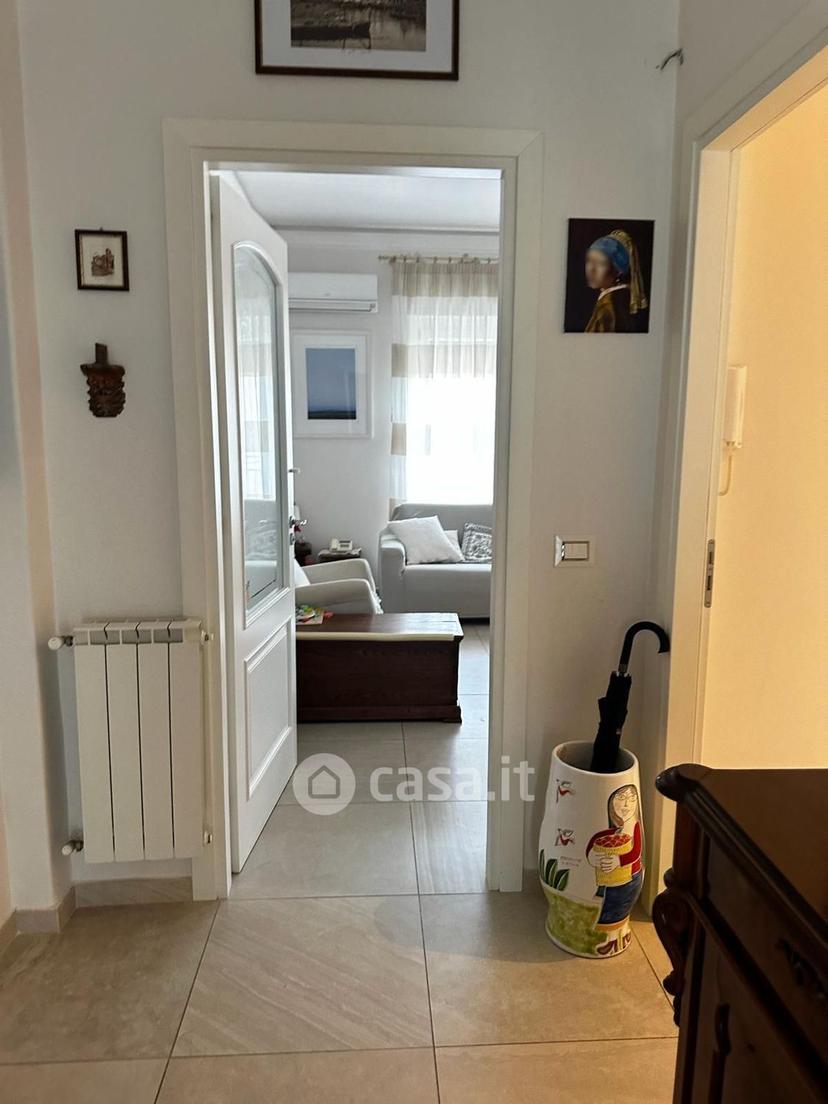 Quadrilocale in Via Fiamingo — foto 12 di 33